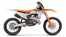 KTM 370Z 2016