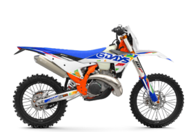 KTM 370Z 2016