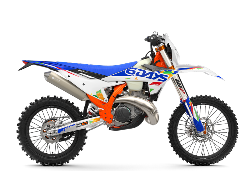 KTM 370Z 2016