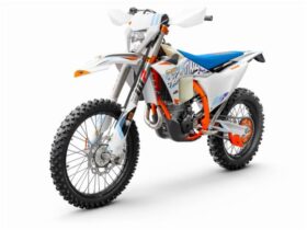 KTM 370Z 2016